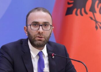 Berisha në telashe me drejtësinë, Gazment Bardhi i del në mbrojtje