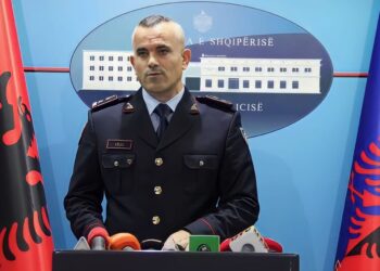 Çfarë ndodhi? Ardi Veliu jep dorëheqjen nga Agjencia e Mbikëqyrjes Policore