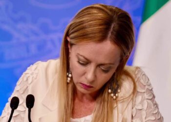 I dha fund lidhjes 10-vjeçare, Meloni flet për herë të parë pas ndarjes nga partneri