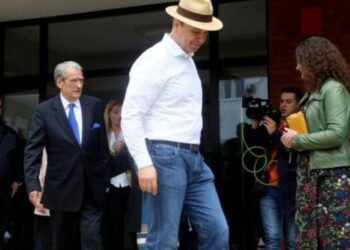 Dhëndri i tij në burg, Berisha: S’ka marrë as 10% të pronave që i takojnë