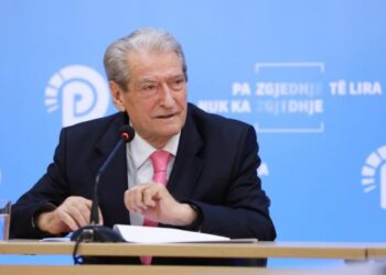 ‘Rebel’ ndaj drejtësisë, Berisha refuzon marrjen në pyetje në GJKKO