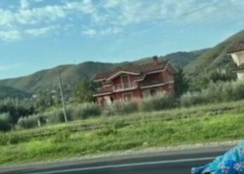 Merushe Gjuzi i dha fund jetës duke u hedhur nga furgoni, djali ‘avokat’ i babait