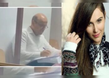 Babai pas hekurave, vajza e Jamarbër Malltezit shijon jetën në Hollandë (FOTO)