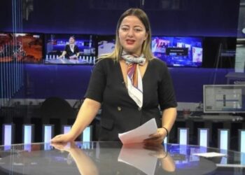 Kërcënoi me jetë gazetaren, vihet nën hetim pronari i televizionit në Vlorë