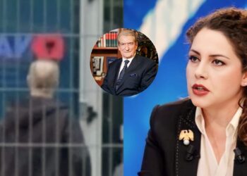 SPAK nuk e fal Olta Xhaçkën, i sekuestron pronat e burrit! Berisha: Mbështes ligjin