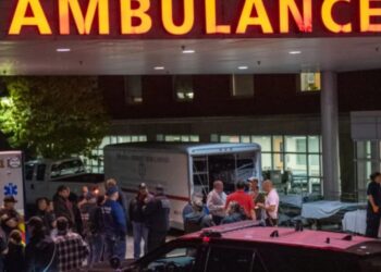 Sulm masiv me armë në SHBA, 22 të vrarë dhe dhjetëra të plagosur