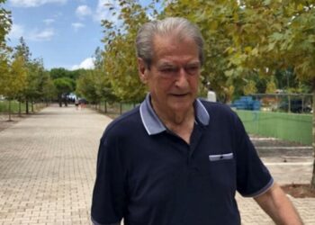 “Bisha është plakur”, Berisha ka diçka për të thënë për avokatin që i caktoi gjykata