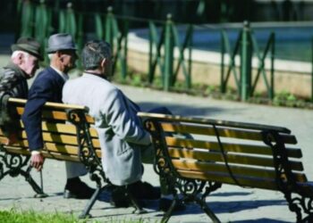 Rritje rekord, 23 mijë pensionistë më shumë në një vit, çfarë ndodh me shpenzimet