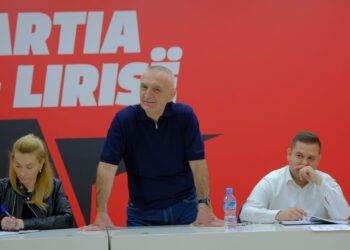 Është arratisur? Artan Hoxha zbulon se në cilin shtet ndodhet Ilir Meta