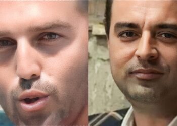 Arbër Teqja, Elvis Miri dhe Anastas Peçini zhdukin hirin e mbetjeve spitalore