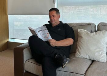 VIDEO/  Gazetari: Samir Mane është thirrur në SPAK për vrasjen e një krimineli