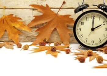 Do të fleni më shumë, nesër ndryshon ora