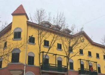 Projektligji/ Prefekti propozon shkarkimin e kryetarit të Bashkisë