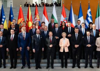 BE me pako të re të investimeve në samitin Procesit të Berlinit