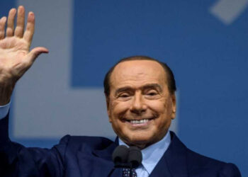 Trashëgimtarët e Berlusconit kanë një kërkesë të veçantë