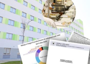 “Lufta e supës”/ QSUT dyfishon tenderin e ushqimeve në 11 mln euro