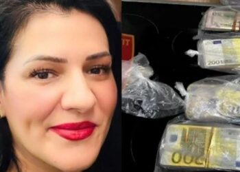 Prokuroria e Tiranës përfundon hetimet, dërgon për gjykim Alda Klosin