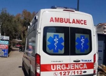 Familja denoncoi zhdukjen, gjendet i pajetë 80-vjeçari në Tropojë