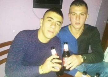 “Sa mirë që na kapët”/ Si u justifikuan 2 “skifterët” shqiptarë në Britani