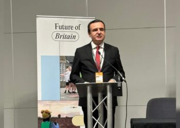 Hedh poshtë Ramën, Kurti: Veriu është territor i Kosovës