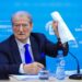 Nuk hetoi Bajrat, Berisha: SKAP është bërë organizatë kriminale