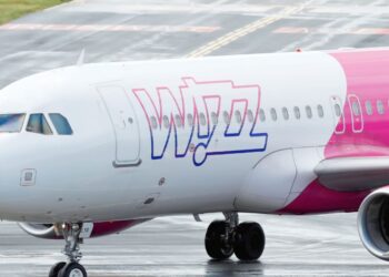 Wizz Air ndërpret kontratën/ Call Center-i flak në rrugë 54 operatorë, s’ka pagë
