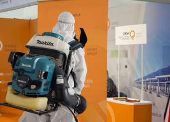 Pandemima lë me “traumë” OSSH-në, tender 320 milionë lekë për dezinfektim