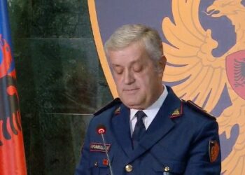 Megaoperacioni, pas hekurave një shef komisariati, në kërkim disa persona