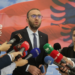 Opozita bllokoi punimet në Kuvend, Bardhi: Ishte forma e duhur