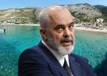“Investitorët strategjikë” pse nuk hetohen? Rama i fal 220 mijë metra tokë Xhillarit
