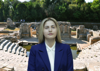 Butrinti në Kushtetuese, Zhupa: Koncesioni nuk e mbron trashëgiminë kombëtare