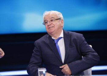 Hordhitë kriminale të Greqisë, Ngjela: Çamëria duhet të ndjekë rrugën e Kosovës