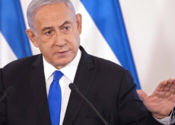 Netanyahu mbledh kabinetin qeveritar, zotohet se do ta “shkatërrojë” Hamasin