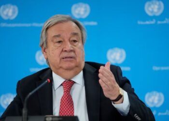 Shefi i OKB-së: Edhe luftërat kanë rregulla