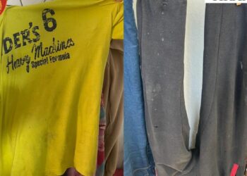 Pagoi 29-vjeçarin për t’i vënë flakën një lokali, shpallet në kërkim i riu