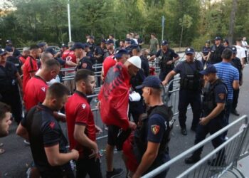 400 Euro për bileta për ndeshjen me Çekinë, e pësojnë keq 4 persona