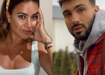 Aludime për krisje midis tyre, çfarë po ndodh mes Sarës dhe Ledrit?