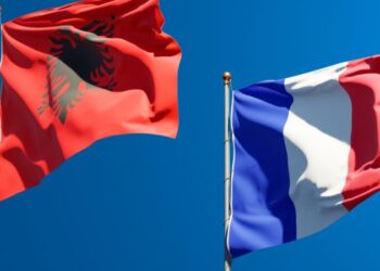 Lufta kundër krimit dhe siguria publike, nënshkruhet marrëveshja Shqipëri-Francë