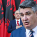 Begaj me homologun kroat: Dënojmë sulmin e Banjskës