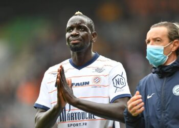 Goditi trajnerin, Mamadu Sakho ndëshkohet keq nga Montpellier
