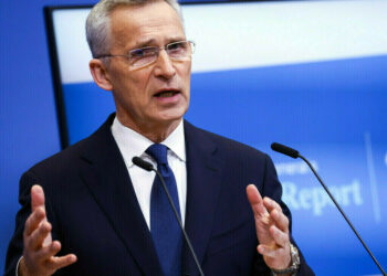 Rusia në Ballkan? Flet keru i NATO-s: Nuk lejojmë luftë