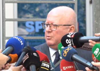 SPAK thërret Berishën, paraqitet vetëm avokati i tij