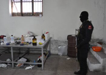 Laboratori i kokainës, Xibrakë/ Gjykata e Lartë nuk pranon rekursin e Ermal Hoxhës