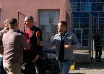 Agron Çela flet nga SPAK-u: Nuk di gjë për çështjen CEZ-DIA