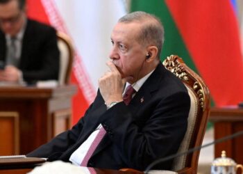 Erdogan: Ata që heshtin përballë zullumit janë po aq partnerë në krim sa zullumqarët