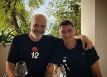 Vidhet prona shtetërore, Rama bën Dukagjin Lipën investitor strategjik në Lushnje