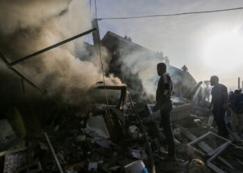 OKB ngre alarmin: Punonjësit tanë po vriten në Gaza