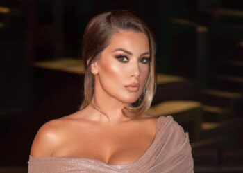 FOTO/ Olta Gixhari ndan momente romantike me partnerin e saj!