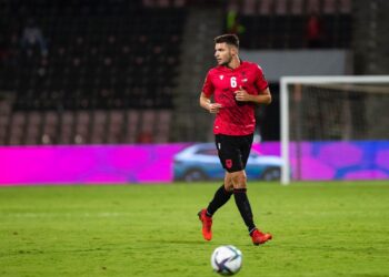 Gjimshiti në FLASIM me kryeministrin Rama: Dua Gjermaninë në grup