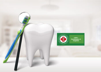 Shpërdorim detyre, pezullohet kreu i Urdhrit të Stomatologëve (Emri)